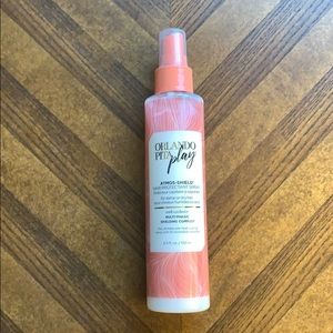 NEW! Orlando Pita Play ATMOS SHIELD